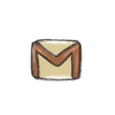 Gmail Icon